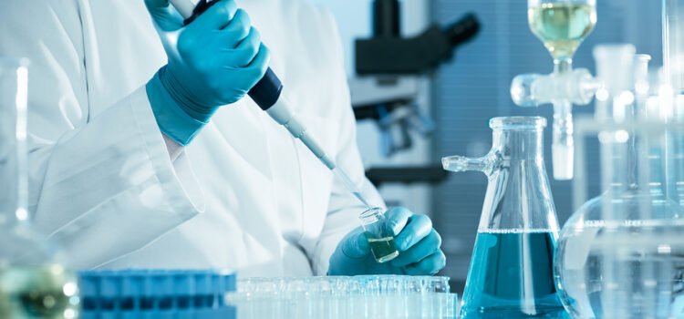 Examination gloves