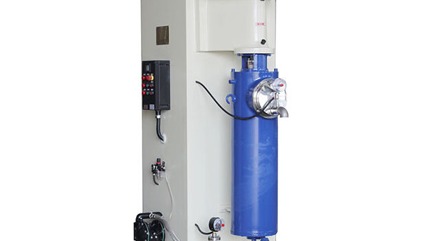 Bead Mill Machine