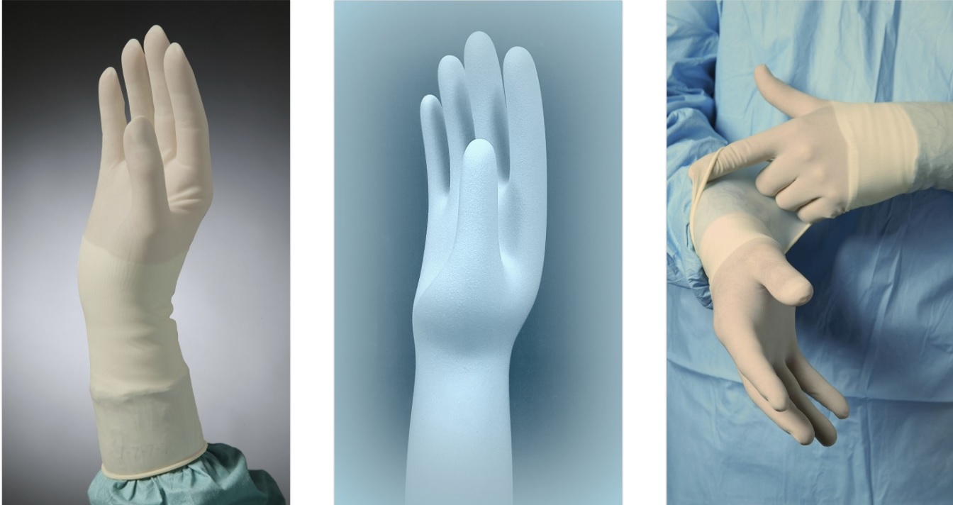 Surgical Glove Formers MEKONG TECH, MADE IN VIETNAM