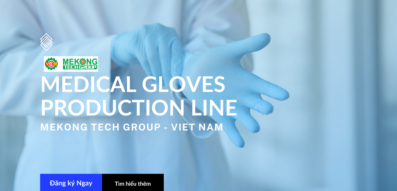 Welcome to MEDICAL GLOVES MACHINE